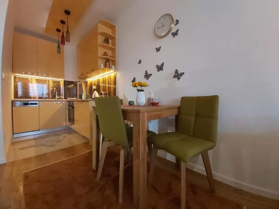 Amir Apartman Stup-Ilidza Сараево Экстерьер фото