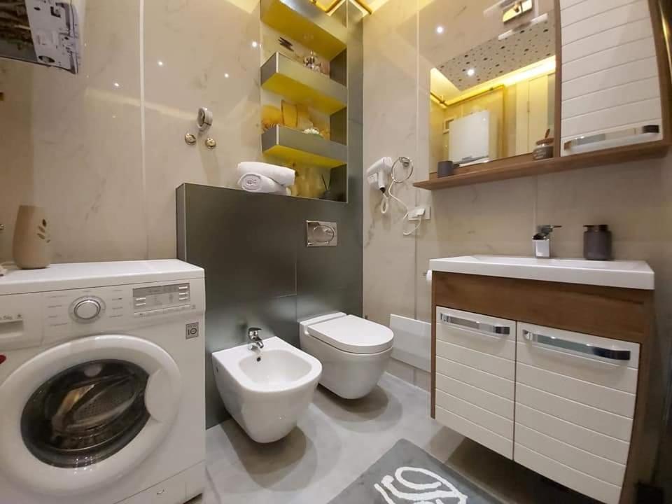 Amir Apartman Stup-Ilidza Сараево Экстерьер фото