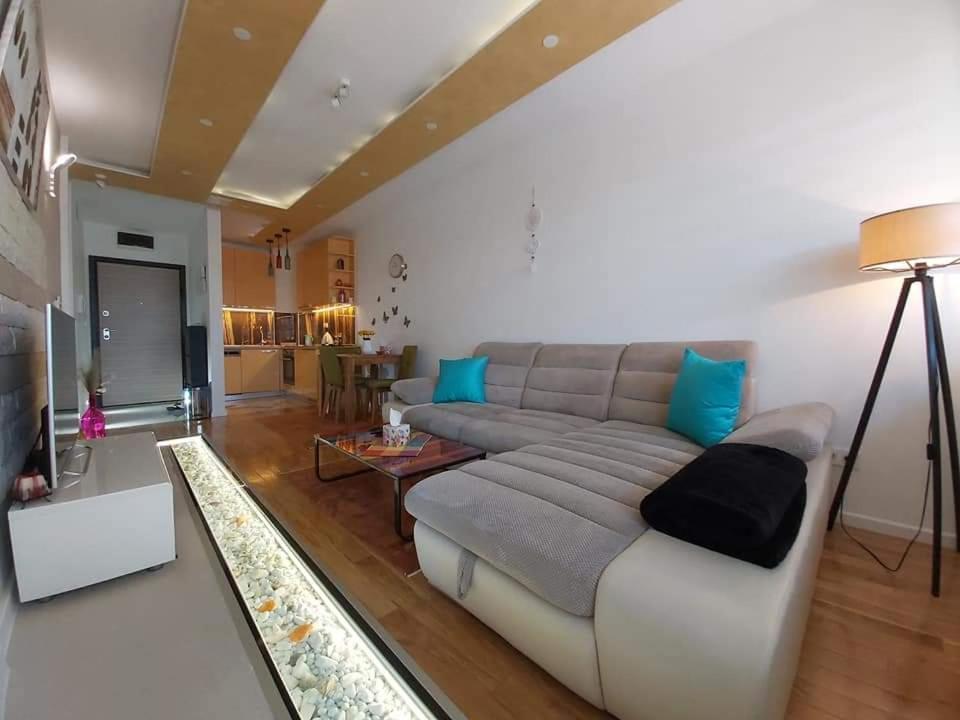 Amir Apartman Stup-Ilidza Сараево Экстерьер фото